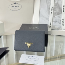 Prada Wallets Purse